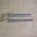 tent pegs for zeltbahn